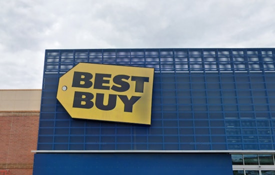 Best Buy Moves Richfield Staff To 4 Days In Office