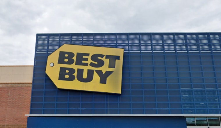 Best Buy Moves Richfield Staff To 4 Days In Office