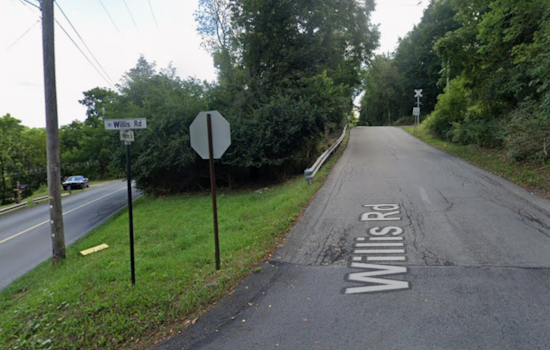 Bethel Park Cold Case Heats Up As Cops Near Break In 1992 Teen Killing