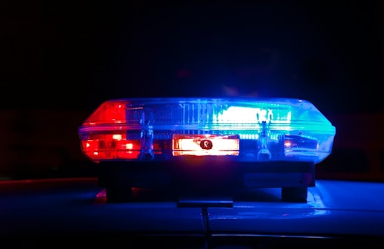 Beverly Hills Chase Ends In SWAT Standoff, Suspect Not In Custody