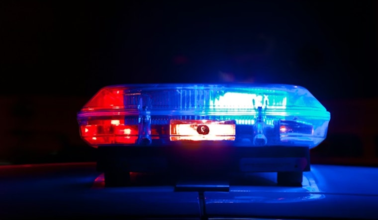 Beverly Hills Chase Ends In SWAT Standoff, Suspect Not In Custody