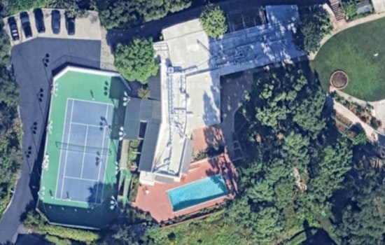 Beverly Hills Lot Sells For $32M After Steep Price Cut