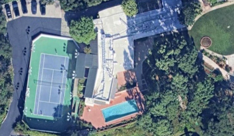 Beverly Hills Lot Sells For $32M After Steep Price Cut