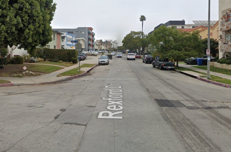 Beverlywood Break-In Leads To Arrest, Suspect Linked To 25 Burglaries