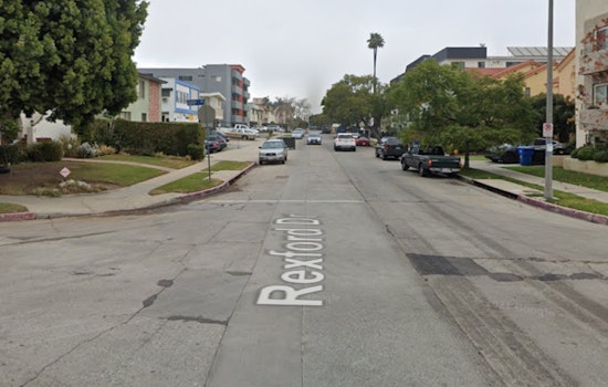 Beverlywood Break-In Leads To Arrest, Suspect Linked To 25 Burglaries