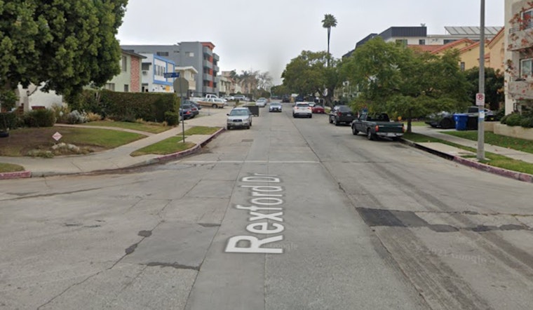 Beverlywood Break-In Leads To Arrest, Suspect Linked To 25 Burglaries