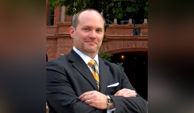 Bexar Budget Bombshell, County Boss Says Deficit Blindsided Commissioners