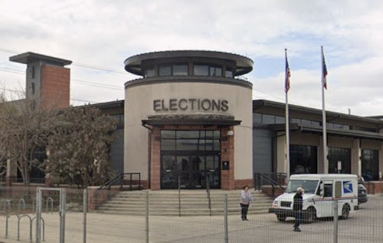 Bexar Clerk Brawl Adame-Clark And Castro Headed For Nail-Biter Runoff