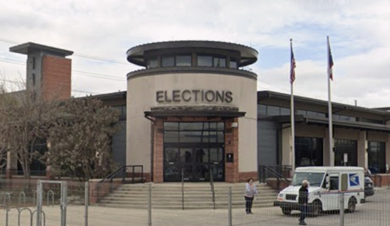 Bexar Clerk Brawl Adame-Clark And Castro Headed For Nail-Biter Runoff