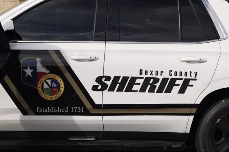 Bexar Deputies Hunt Missing Sex Offender After Empty Registry Check
