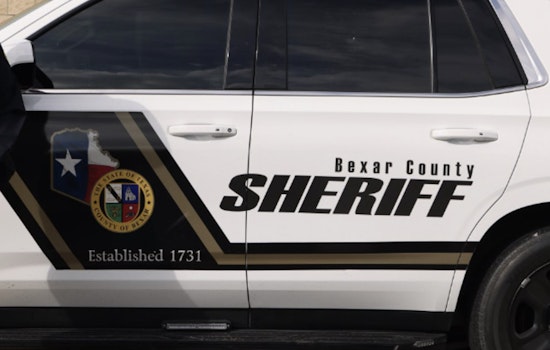 Bexar Deputies Hunt Missing Sex Offender After Empty Registry Check
