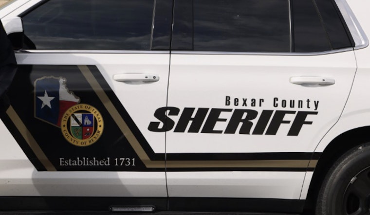 Bexar Deputies Hunt Missing Sex Offender After Empty Registry Check
