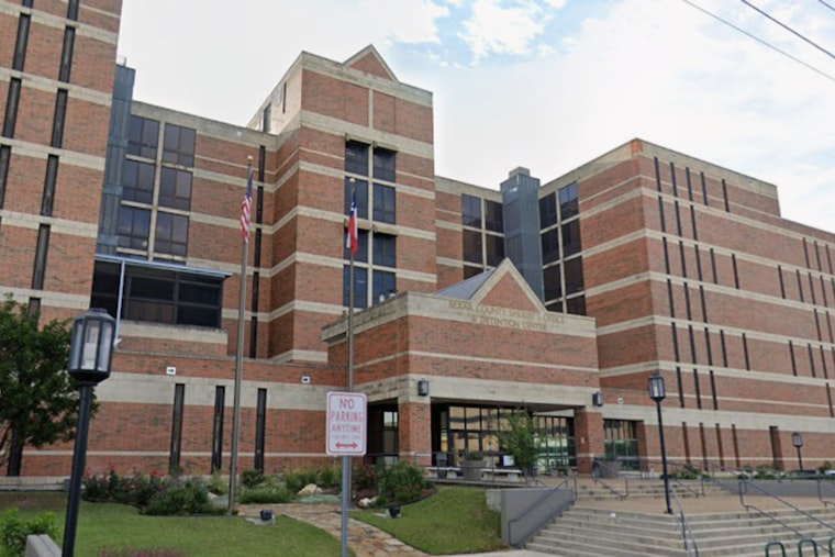 Bexar Sheriff’s $30K Towing Bribe Snub Sparks Federal Guilty Pleas