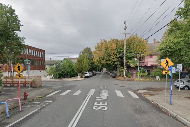 Bialy Bird Has Southeast Portland Lining Up For Morning Bites
