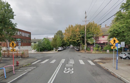 Bialy Bird Has Southeast Portland Lining Up For Morning Bites
