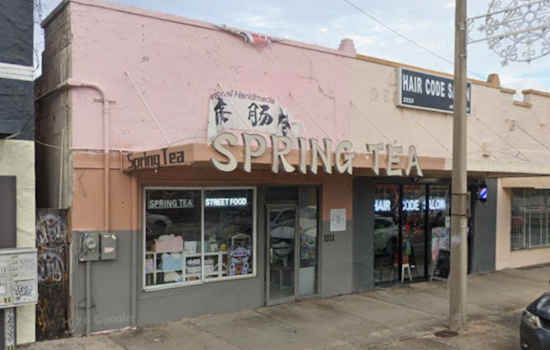 Biang Biang Noodle Slapdown: Jiang's Kitchen Moves Into Mills 50 Orlando