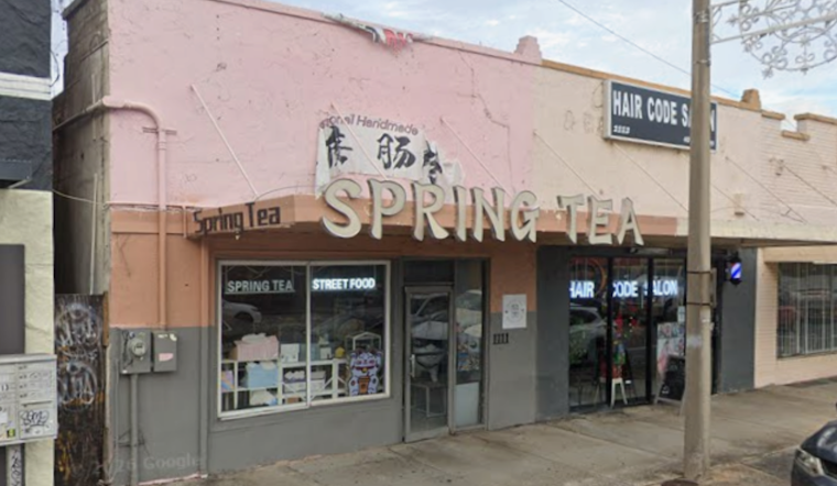 Biang Biang Noodle Slapdown: Jiang's Kitchen Moves Into Mills 50 Orlando