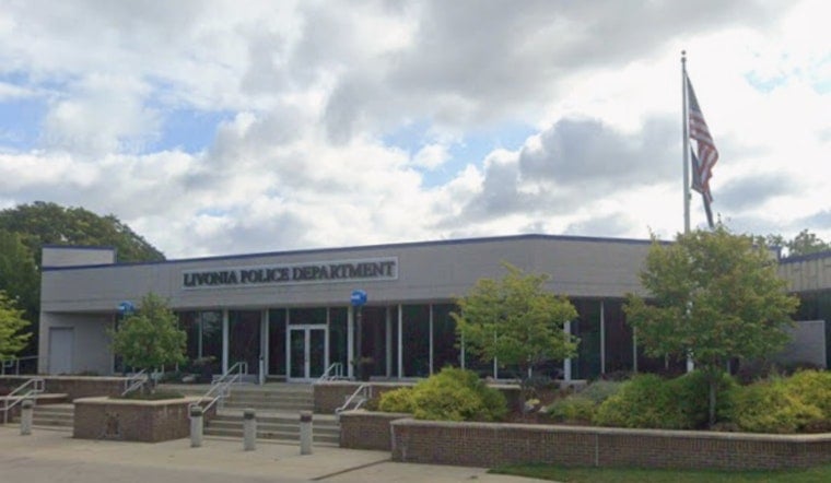 Bicyclist Bleeding In Street Leads To Arrest In Livonia Stabbing