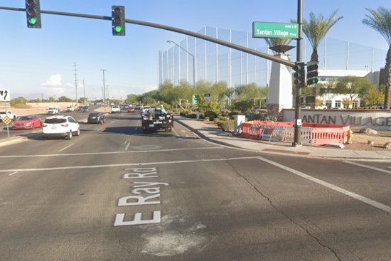 Bidding War Tees Up as Gilbert Puts 19 Acres by Topgolf on the Block