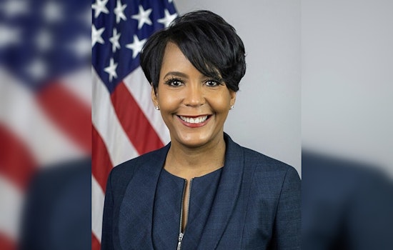 Biden Crashes Georgia Governor Brawl With Keisha Lance Bottoms Endorsement
