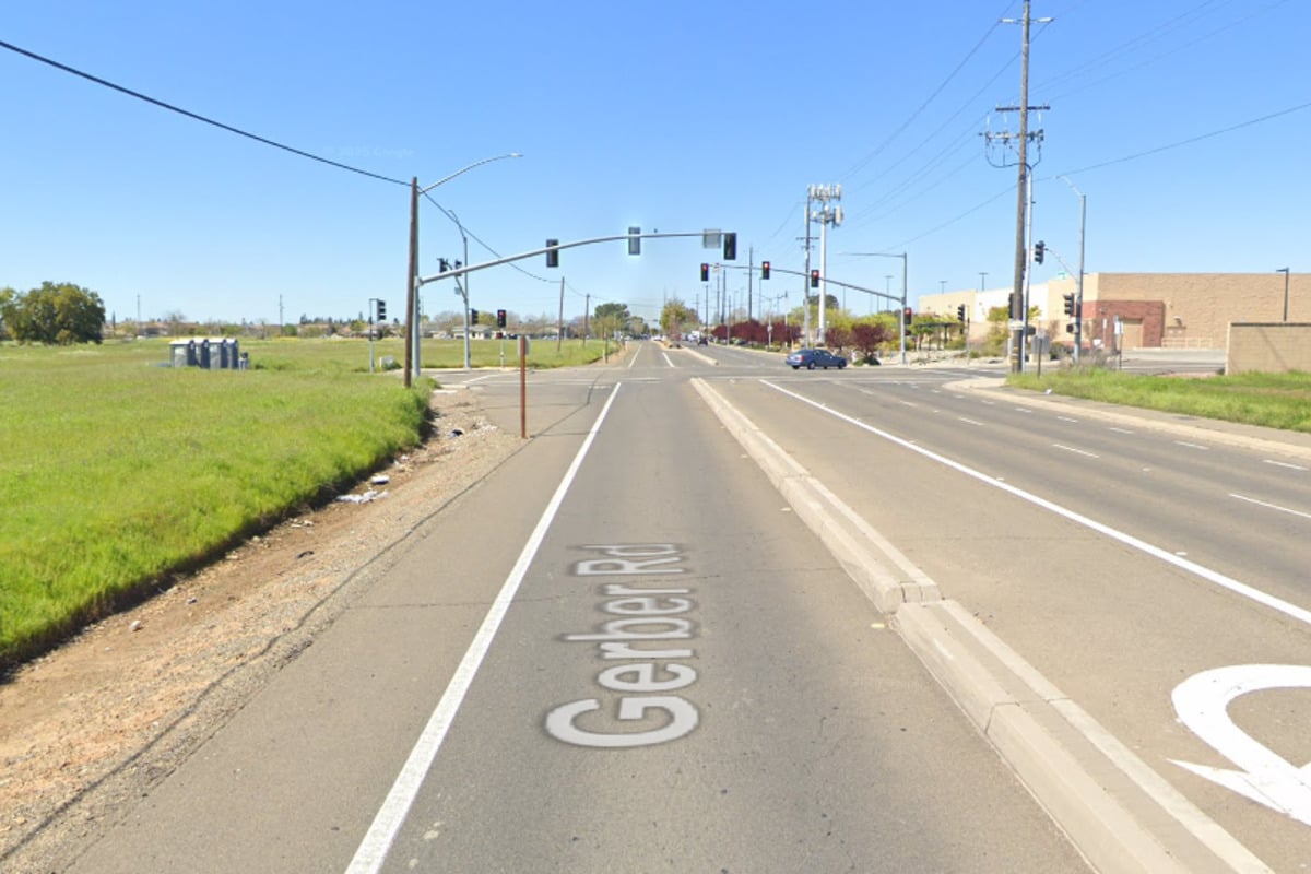 Big 204-Unit Apartment Push Targets Vineyard Corner Near Bradshaw