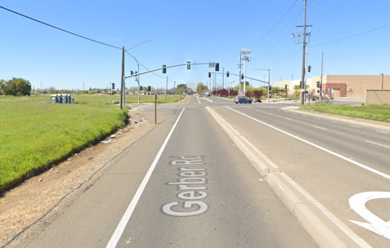 Big 204-Unit Apartment Push Targets Vineyard Corner Near Bradshaw