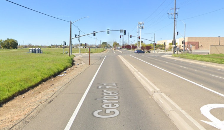 Big 204-Unit Apartment Push Targets Vineyard Corner Near Bradshaw
