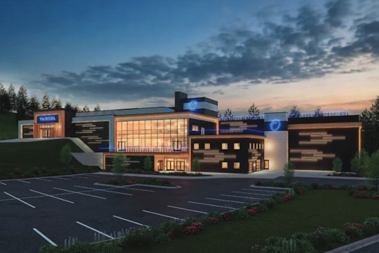 Big Bet on Fun: Oconomowoc’s ‘The Social’ Targets 2027 Debut at Olympia Fields