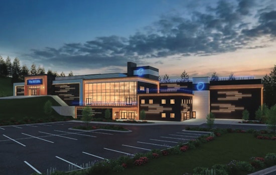 Big Bet on Fun: Oconomowoc’s ‘The Social’ Targets 2027 Debut at Olympia Fields