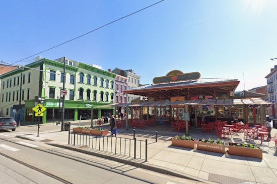 Big Chill Boost: Coughlin Commons Supercharges Findlay Market In $21 Million Over-the-Rhine Revamp