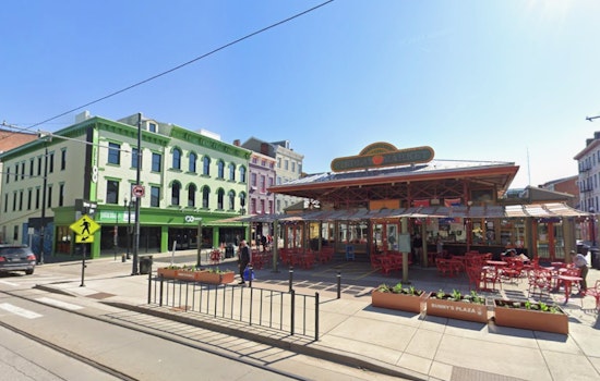Big Chill Boost: Coughlin Commons Supercharges Findlay Market In $21 Million Over-the-Rhine Revamp