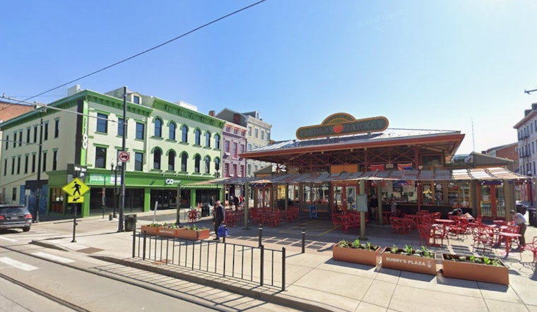 Big Chill Boost: Coughlin Commons Supercharges Findlay Market In $21 Million Over-the-Rhine Revamp