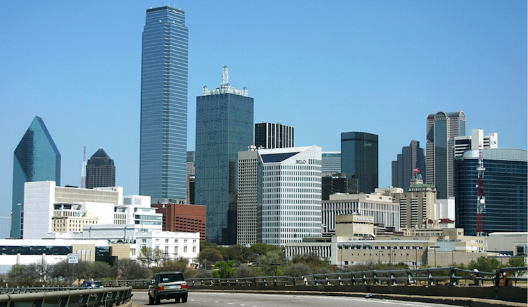 Big D Bakes At 92 As Ozone Alert Puts Brakes On Outdoor Plans
