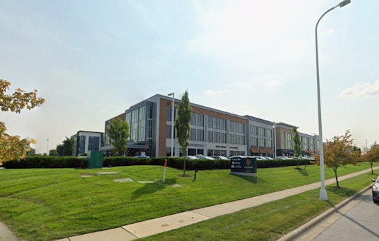 Big Dallas Money Snaps Up Polaris Trophy Offices for $60.2 Million
