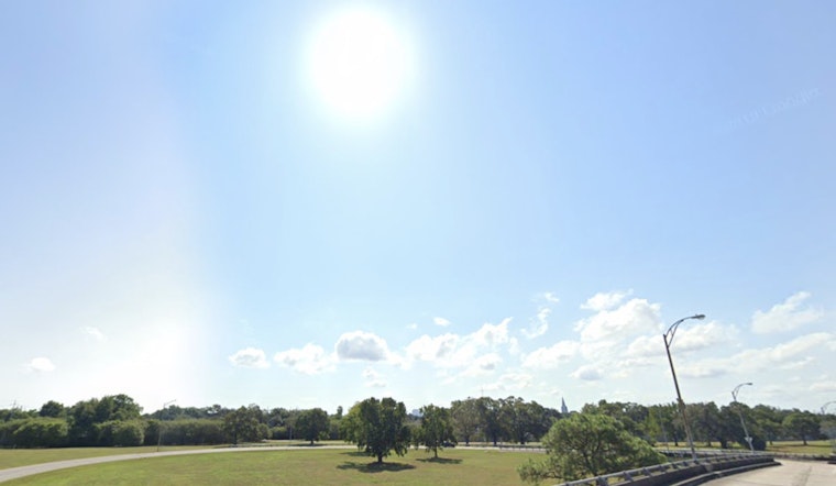 Big Easy Basks in Mid-80s Sunshine Before Storms Sneak In Sunday