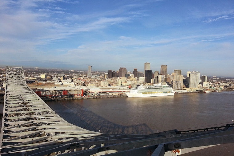 Big Easy Boom: Local Builders Turn Super Bowl Hype Into Billion-Dollar Paydays