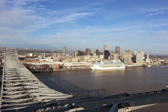 Big Easy Boom: Local Builders Turn Super Bowl Hype Into Billion-Dollar Paydays