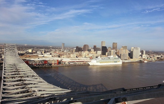 Big Easy Boom: Local Builders Turn Super Bowl Hype Into Billion-Dollar Paydays