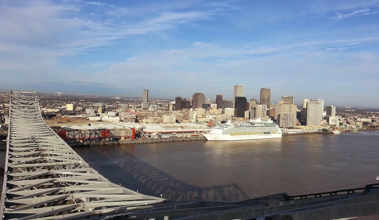 Big Easy Boom: Local Builders Turn Super Bowl Hype Into Billion-Dollar Paydays