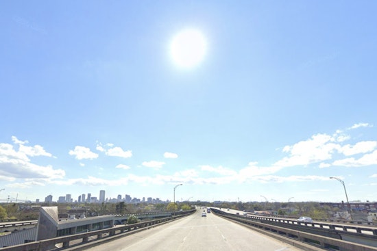Big Easy Braces As Sunshine Gives Way To Late Week Storm Threat