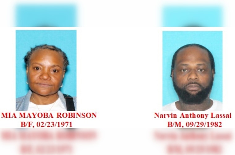Big Easy Crypto Caper: NOPD Hunts Duo in $58K Digital Cash Scam