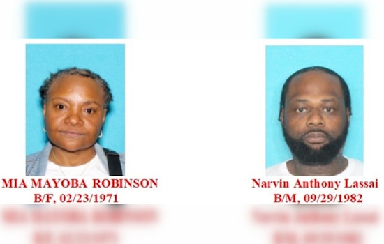 Big Easy Crypto Caper: NOPD Hunts Duo in $58K Digital Cash Scam
