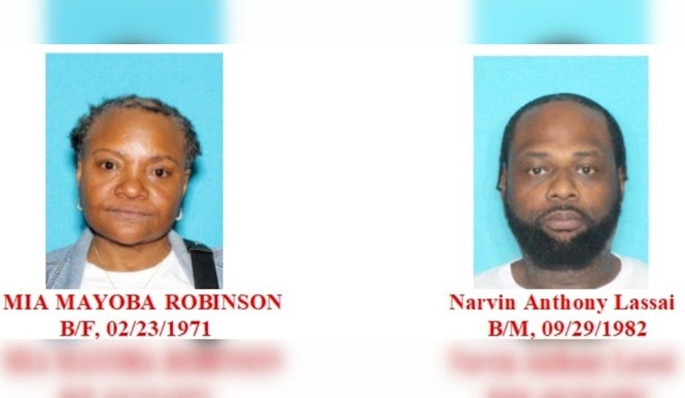 Big Easy Crypto Caper: NOPD Hunts Duo in $58K Digital Cash Scam