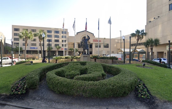 Big Easy Hotel Giant Hilton Riverside Gets $18 Million Room Revamp Before Fall Rush