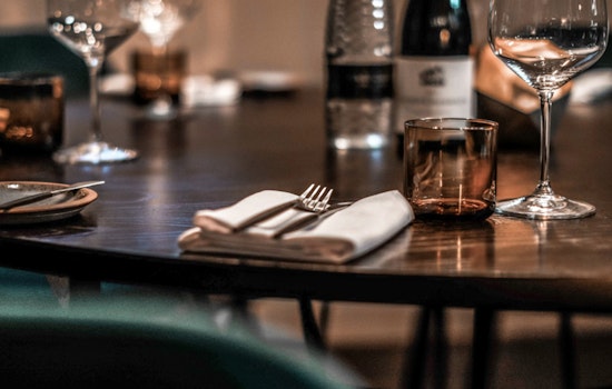 Big Easy Power Duo: Emeril’s And Saint Claire Crash The NYT Hot List