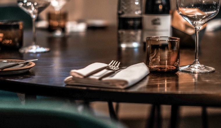 Big Easy Power Duo: Emeril’s And Saint Claire Crash The NYT Hot List