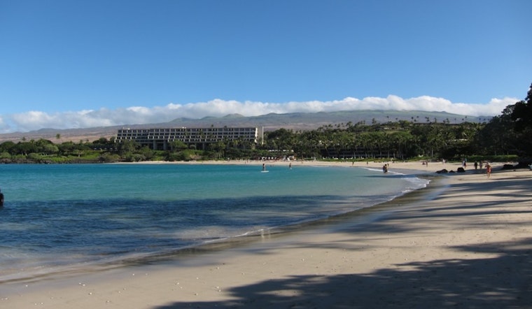 Big Island Builder Scores $27.6M To Raise Seven Mauna Kea Luxury Estates