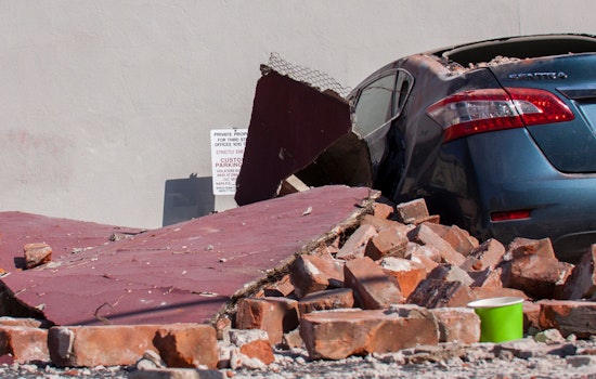 Big Island Jolted By 6.0 Quake, Sea Stays Calm