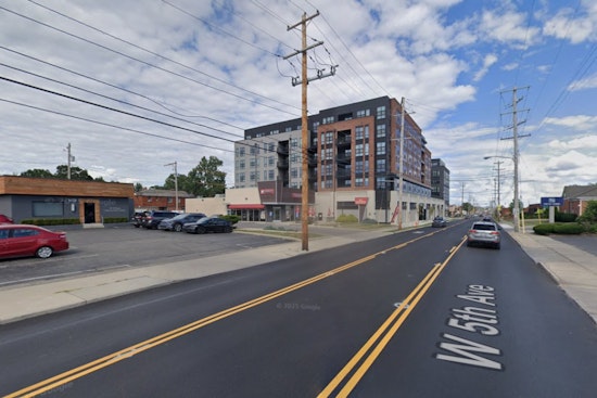 Big-League Build: 263-Unit Rhinebeck Starts Rising in Fifth by Northwest