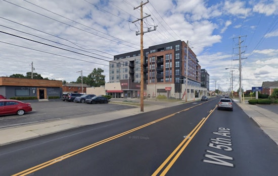 Big-League Build: 263-Unit Rhinebeck Starts Rising in Fifth by Northwest